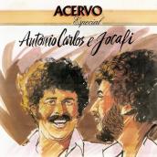 Acervo Especial - Antonio Carlos & Jocafi