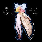 Floating Through Space (feat. David Guetta) [Hex & Sia In Space Mix]