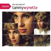 Playlist: The Very Best Of Tammy Wynette