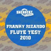 Flute Test 2010 (Sickindividuals 2010 Remix)
