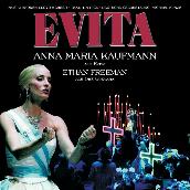Evita - German Cast Bremen