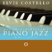 Marian McPartland's Piano Jazz Radio Broadcast With Elvis Costello