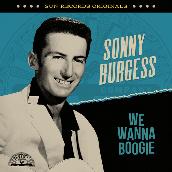 Sun Records Originals: We Wanna Boogie