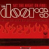 Set the Night on Fire: The Doors Bright Midnight Archives Concerts (Live)