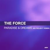 Paradise & Dreams (KB Project Remix)