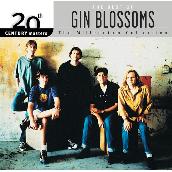 The Best Of Gin Blossoms 20th Century Masters The Millennium Collection