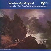 Tchaikovsky: Manfred Symphony, Op. 58