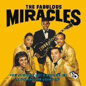 The Fabulous Miracles