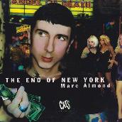 The End Of New York (A Spoken Word Recording)