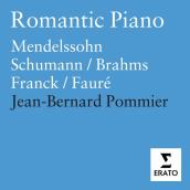 Mendelssohn／Schumann／Brahms／Franck／Faure: Piano Works