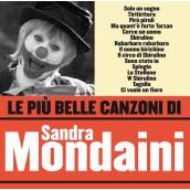 Le piu belle canzoni di Sandra Mondaini