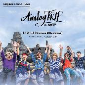 Come a little closer (Sung by LEETEUK, SHINDONG, EUNHYUK, DONGHAE) [Analog Trip (YouTube Originals Soundtrack)]