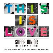 The 7th Album Special Edition 'THIS IS LOVE'