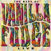 Live: The Best Of Vanilla Fudge