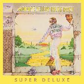 Goodbye Yellow Brick Road (40th Anniversary Celebration / Super Deluxe)