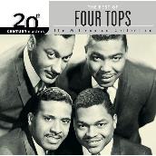 20th Century Masters: The Millennium Collection: Best Of The Four Tops