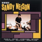 The Very Best Of Sandy Nelson