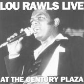 Lou Rawls Live At The Century Plaza