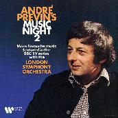 Andre Previn's Music Night 2