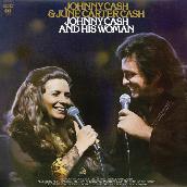 Johnny Cash And His Woman
