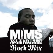 This Is Why I'm Hot (Rock Mix)