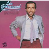 Greatest Hits: Lee Greenwood