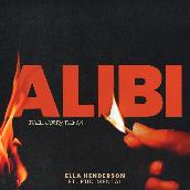Alibi (feat. Rudimental) [Joel Corry Remix]