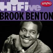 Rhino Hi-Five: Brook Benton