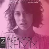 Yo Me Escapare (Alex Midi Remix)