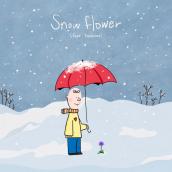 Snow Flower featuring Peakboy