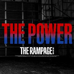 THE RAMPAGE from EXILE TRIBE「THE POWER」