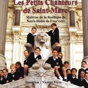Les plus belles chorales d'enfants : Maitrise de la Basilique de NotreDame de Fourviere