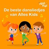 De beste dansliedjes van Alles Kids
