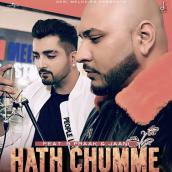 Hath Chumme (Cover) featuring Jaani