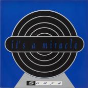 IT'S A MIRACLE (Original ABEATC 12" master)