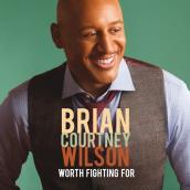 Worth Fighting For (Deluxe Edition／Live)