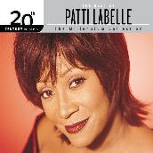 The Best Of Patti LaBelle 20th Century Masters The Millennium Collection