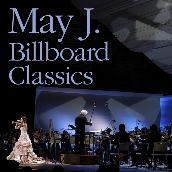billboard classics May J. Premium Concert 2017 ～Me, Myself & Orchestra～ at Tokyo Bunka Kaikan 2017.11.5