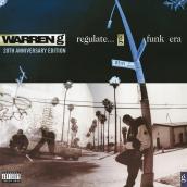 Regulate...G Funk Era (20th Anniversary)
