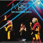 Mott The Hoople Live - Thirtieth Anniversary Edition