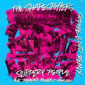 Slippery People (feat. Ramona Renea & Fiorious) [Sophie Lloyd Remix]