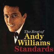 The Best Of Andy Williams Standards