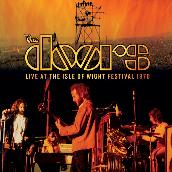 Live at the Isle of Wight Festival 1970