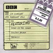 BBC In Concert [8th February 1982] (8th February 1982)
