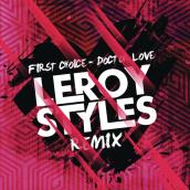 Doctor Love (Leroy Styles Remix)