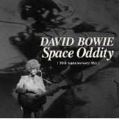 Space Oddity (Single Edit) [2019 Mix]