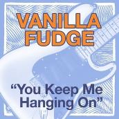 You Keep Me Hanging On (US Release)