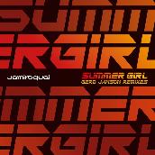 Summer Girl (Gerd Janson Remixes)