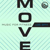 MOVE: Music For Fitness (135 BPM)