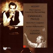 Mozart: Flute Concertos & Concerto for Flute and Harp